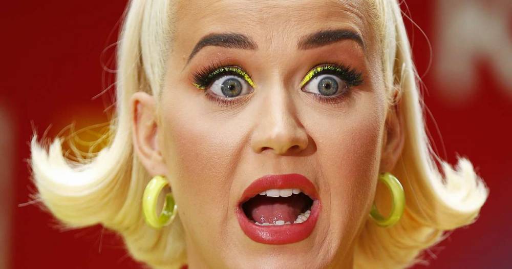 Pregnant Katy Perry 'goes into lockdown' in her Sydney hotel and cancels all press interviews as a safety precaution due to a 'coronavirus scare' - www.msn.com - Australia - USA - city Victoria