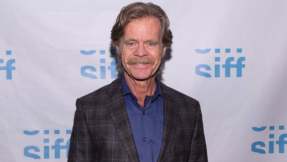 William H. Macy: A look back at his career - www.foxnews.com