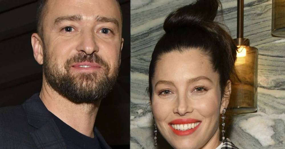 Justin Timberlake plans 'alone time' with Jessica Biel after PDA scandal rocked their seven-year marriage - www.msn.com