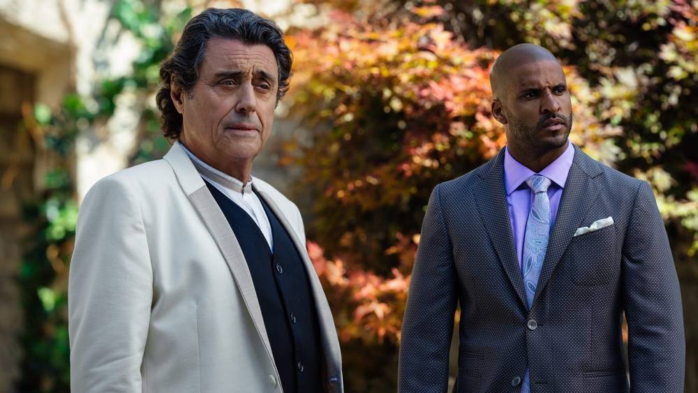 Fremantle’s Revenue Boosted To $2B By Dramas Including ‘American Gods’ & ‘The New Pope’ - deadline.com - USA - Germany