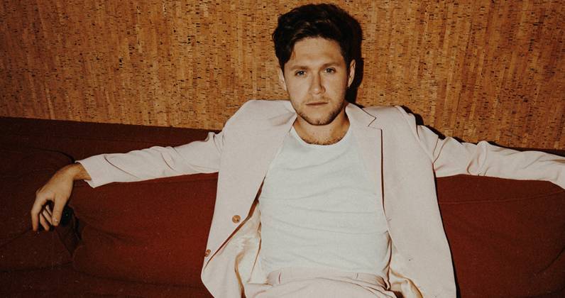Niall Horan interview: "Top of my bucket list? A Grammy, a sold-out tour and a Number 1 album" - www.officialcharts.com