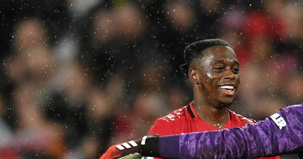 Manchester United give Aaron Wan-Bissaka and Anthony Martial injury updates - www.manchestereveningnews.co.uk - Manchester - Austria