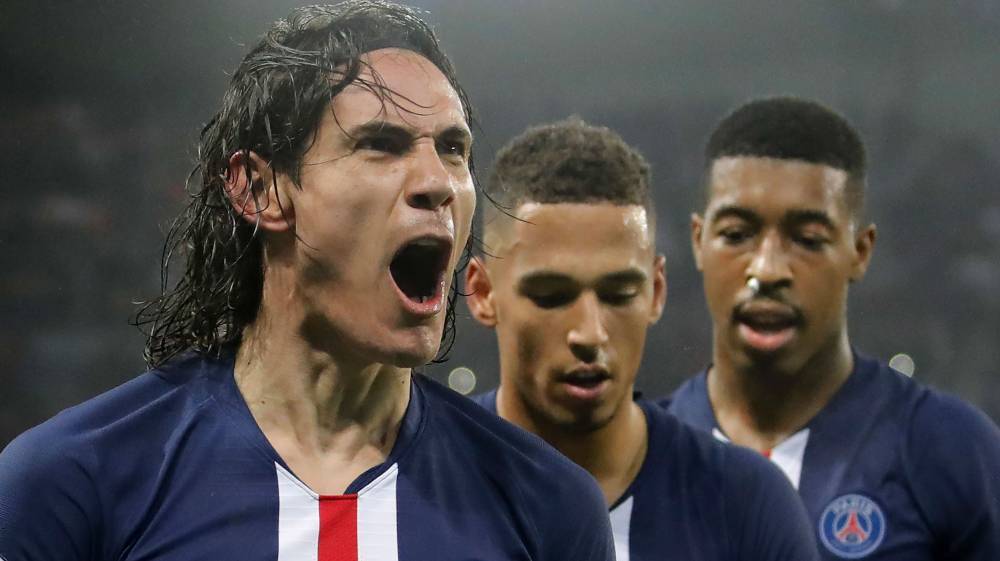 PSG Soccer Club Doc Series In The Works For Amazon Prime - deadline.com - France - China