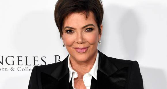 Kris Jenner REVEALS details about her cheating scandal that ended up destroying her marriage; Find Out - www.pinkvilla.com