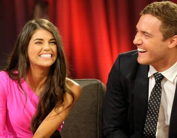 The Bachelor's Peter Weber and Madison Prewett Announce They're Going Their Separate Ways - www.eonline.com