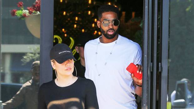 Happy Birthday, Tristan Thompson: See His Sweetest Moments With Khloe Kardashian Before Jordyn Woods Scandal - hollywoodlife.com - county Cavalier - county Cleveland