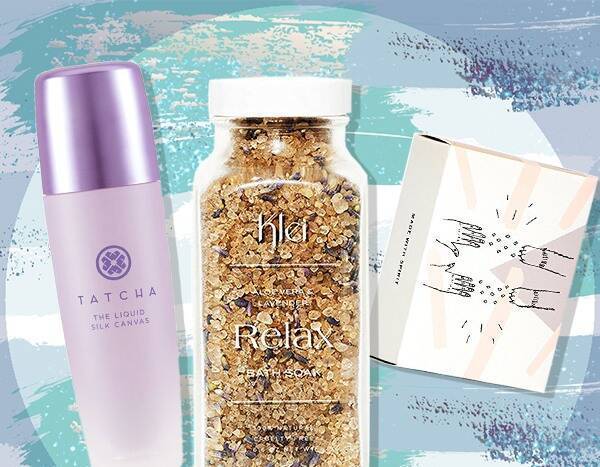 Clean Beauty Products We're Obsessed With This Month - www.eonline.com