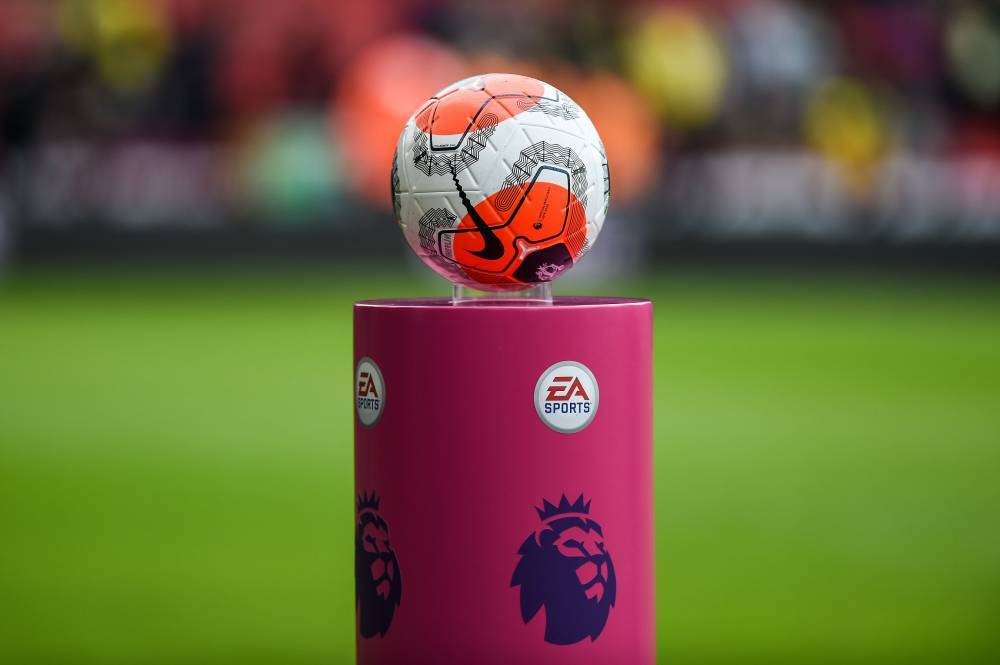 UK Premier League & Euro Soccer Tournaments Postponed As Sporting Bodies Scramble To Stem Coronavirus Spread - deadline.com - Britain
