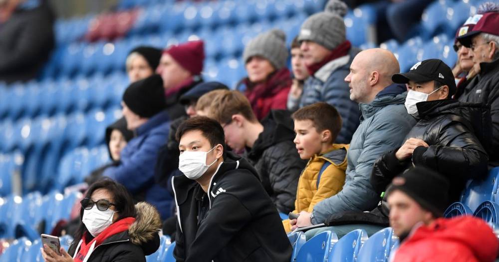 Premier League announce all fixtures suspended amid coronavirus outbreak - www.manchestereveningnews.co.uk