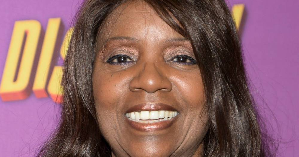 Gloria Gaynor goes viral with 'I Will Survive' handwash challenge to help prevent coronavirus - www.dailyrecord.co.uk - county Page