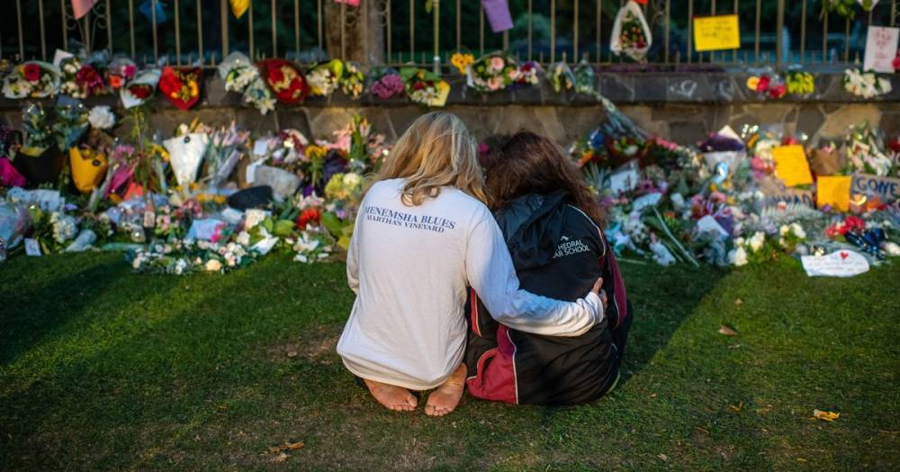 Huge increase in Muslim hate crimes in the wake of the New Zealand terror attacks, according to new report - including awful incidents in Greater Manchester - www.manchestereveningnews.co.uk - New Zealand - Manchester
