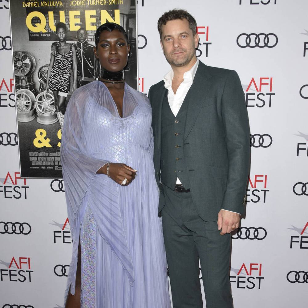 Joshua Jackson and Jodie Turner-Smith’s daughter due this month - www.peoplemagazine.co.za