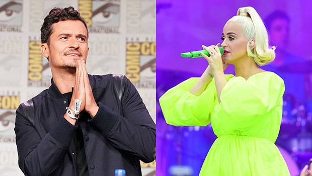 Orlando Bloom Races Home to Be With Pregnant Katy Perry For ‘Self Quarantine’ Amidst Coronavirus - hollywoodlife.com - Czech Republic