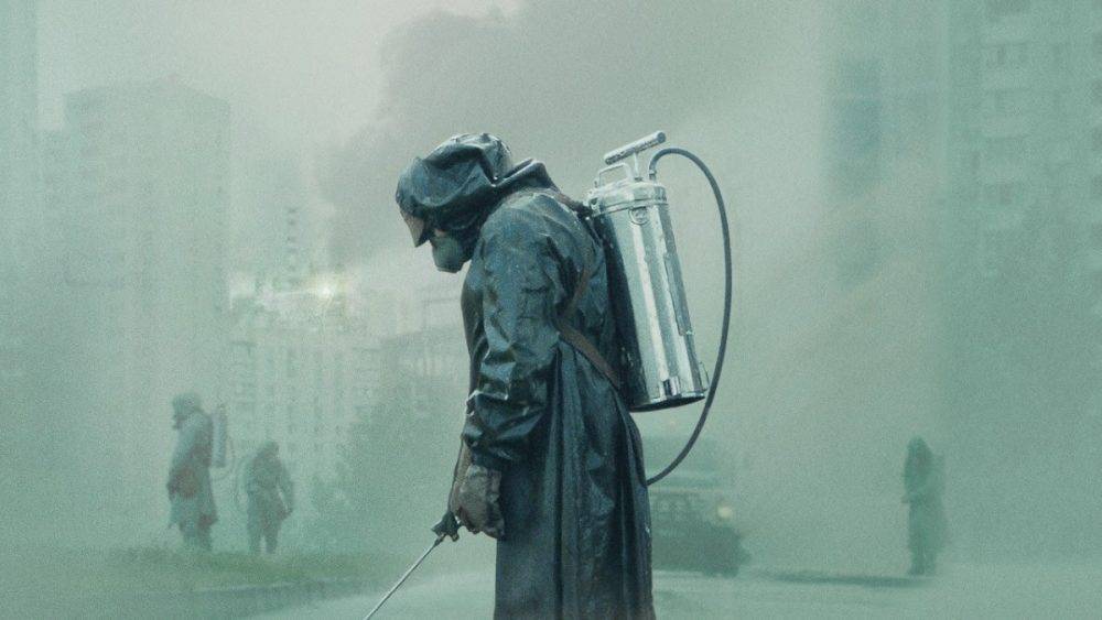 ‘Chernobyl,’ ‘The Virtues’ Among Winners at the U.K. Broadcasting Press Guild’s TV and Radio Awards - variety.com