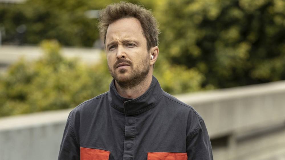 'Westworld' Season 3: Meet the New Characters Played by Aaron Paul, Lena Waithe and More (Exclusive) - www.etonline.com