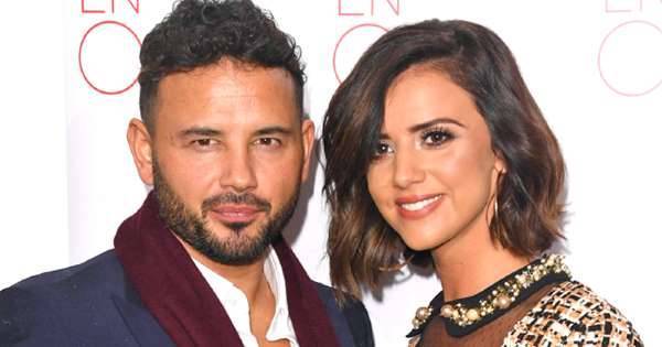 Lucy Mecklenburgh jokes about her lack of sleep after giving birth to first child with fiancé Ryan Thomas - www.msn.com