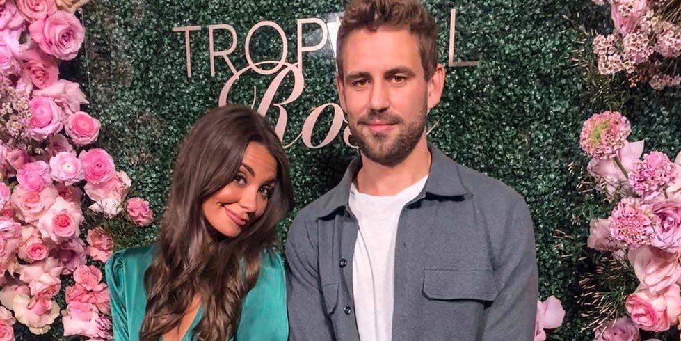 Annnd Cue the Rumors That Kelley Flanagan and Nick Viall Are Dating - www.cosmopolitan.com