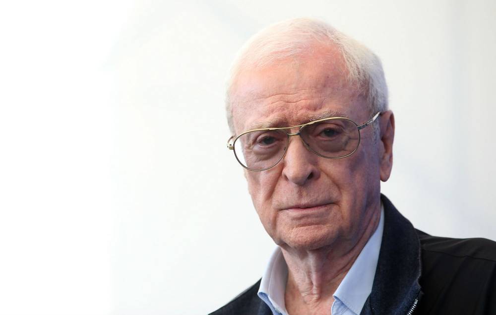 Michael Caine says Christopher Nolan’s ‘Batman’ trilogy was “one of the greatest things I have done in my life” - www.nme.com - county Nolan
