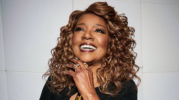 Gloria Gaynor, 70, Goes Viral For Washing Her Hands To ‘I Will Survive’ During Coronavirus Outbreak - hollywoodlife.com