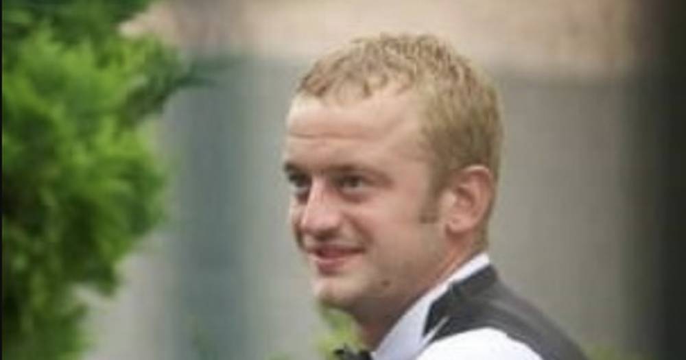 First photo of driver killed in Angus horror crash with bus - www.dailyrecord.co.uk