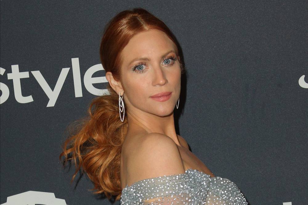 Tyler Stanaland - Brittany Snow determined to go ahead with wedding plans despite coronavirus scare - hollywood.com