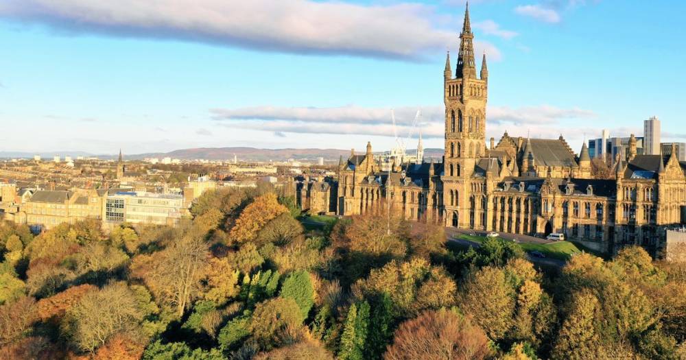 Glasgow University bosses suspend on-campus exams over coronavirus fears - www.dailyrecord.co.uk - Scotland