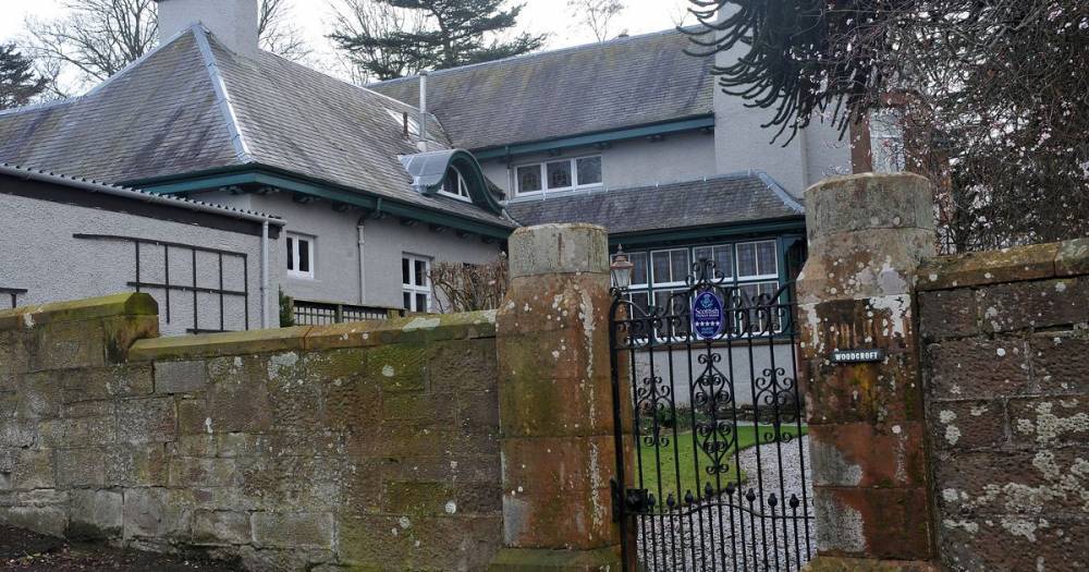 Controversial Perth guesthouse plan gets the green light from councillors - www.dailyrecord.co.uk