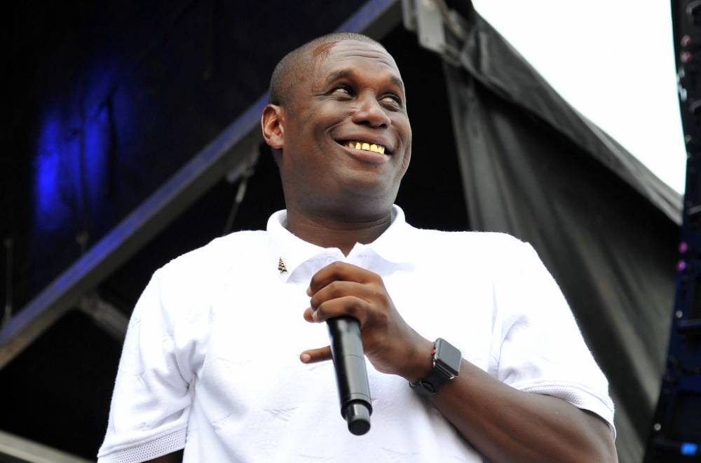Jay Electronica's Debut Album Is Finally Here, And It Features a Lot of Jay-Z - www.billboard.com