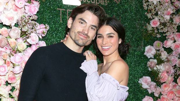 Ashley Iaconetti Jared Haibon Reveal Why They Knew Peter Madison Would Split: It Was ‘Toxic’ - hollywoodlife.com - Hollywood