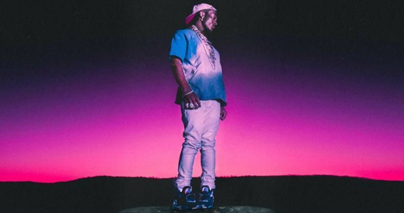 Lil Uzi Vert scores the highest new entry on the Official Irish Albums Chart with Eternal Atake - www.officialcharts.com - Manchester - Ireland