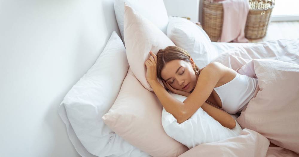 It’s World Sleep Day! These 7 Dreamy Products Are Key for a Sweet Slumber - www.usmagazine.com