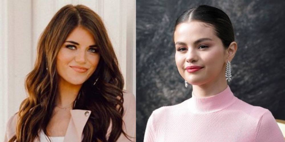Uh, Madison Prewett Is Hanging Out With Selena Gomez After Breaking Up With Peter Weber - www.cosmopolitan.com