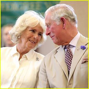 Prince Charles & Camilla, Duchess of Cornwall Cancel Royal Tour Amid Coronavirus Fears - www.justjared.com - Britain - Jordan - county Republic - Bosnia And Hzegovina