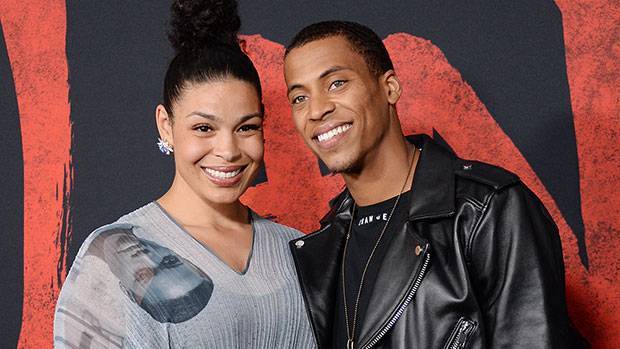 Jordin Sparks Husband Shut Down Split Rumors After He Posts Cryptic Message About Marriage - hollywoodlife.com