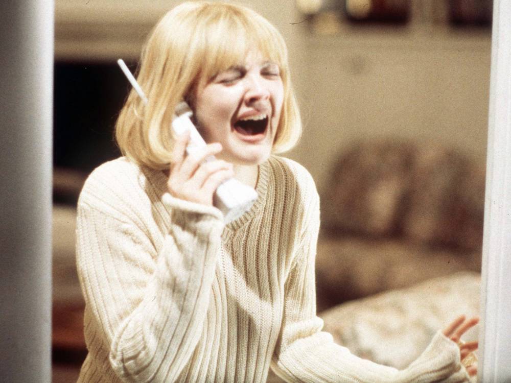 'Scream' franchise reboot in the works by 'Ready Or Not' filmmakers - torontosun.com