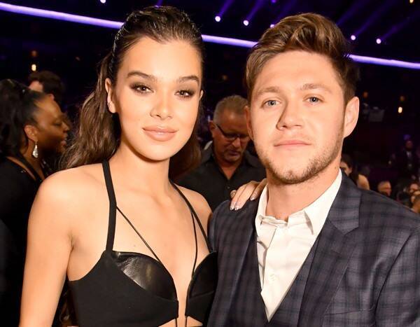 Why Fans Think Niall Horan’s New Album Is About Hailee Steinfeld - www.eonline.com