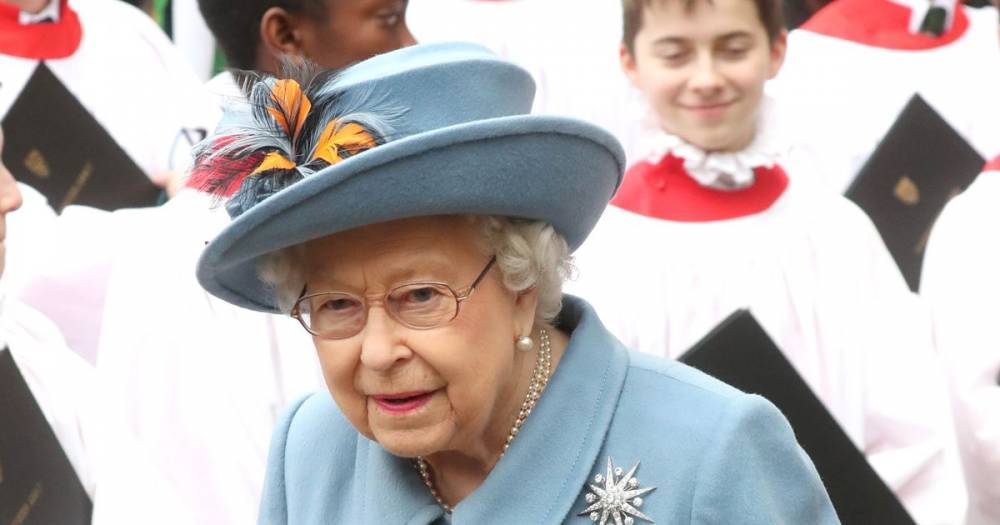 The Queen postpones visit to Cheshire amid coronavirus outbreak - www.manchestereveningnews.co.uk - Jordan - Cyprus - Bosnia And Hzegovina