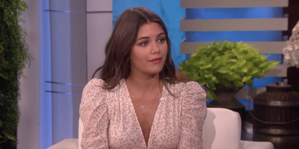 Hannah Ann Revealed If She Thought Peter and Madison's Relationship Would Last - www.cosmopolitan.com