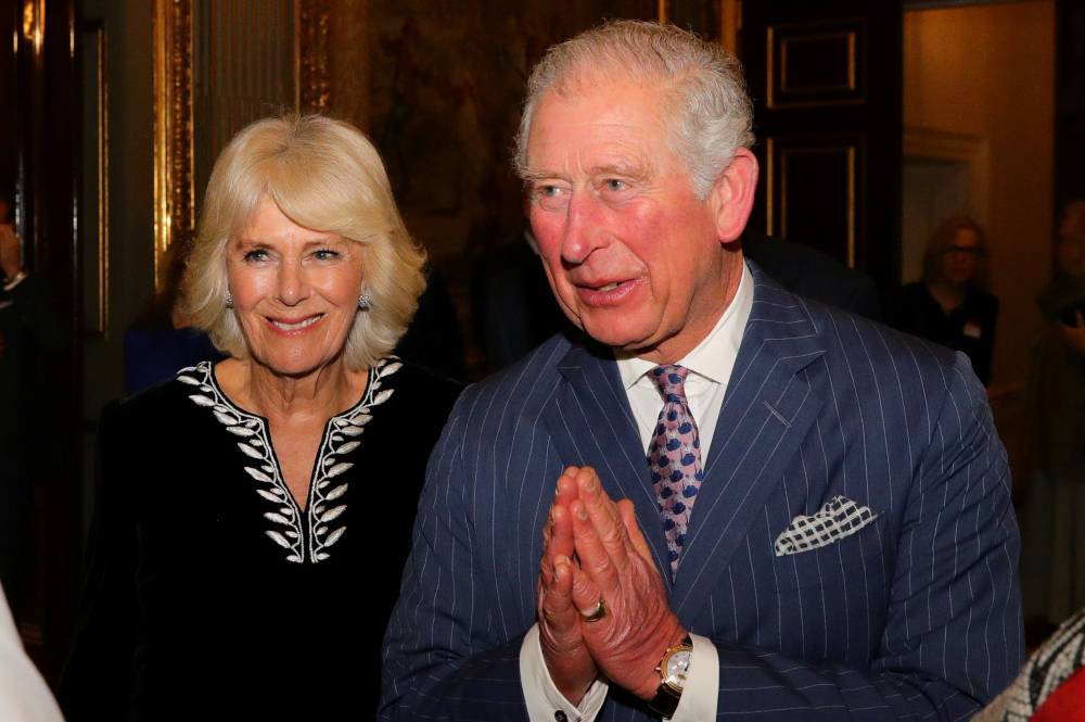 Prince Charles And Duchess Camilla Cancel Spring Royal Tour Due To Coronavirus Pandemic - etcanada.com - Britain - Jordan - Cyprus - Bosnia And Hzegovina