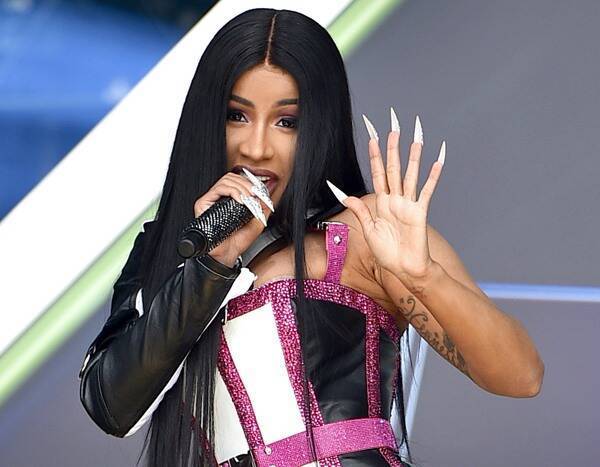 You Have to See Kulture's Adorable Reaction to Cardi B Singing - www.eonline.com
