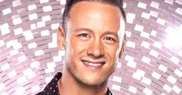 Kevin Clifton announces first role since leaving Strictly Come Dancing - www.msn.com