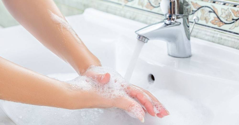 Sacha Lord - Manchester restaurants and bars urged to offer public hand-washing facilities to curb coronavirus spread - manchestereveningnews.co.uk - Manchester