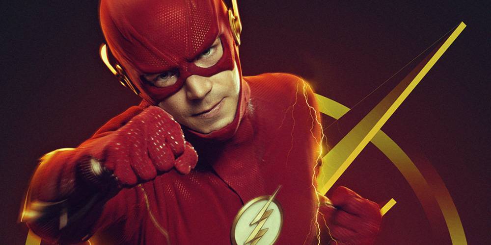 'The Flash' Production Halted Due to Coronavirus Fears - www.justjared.com