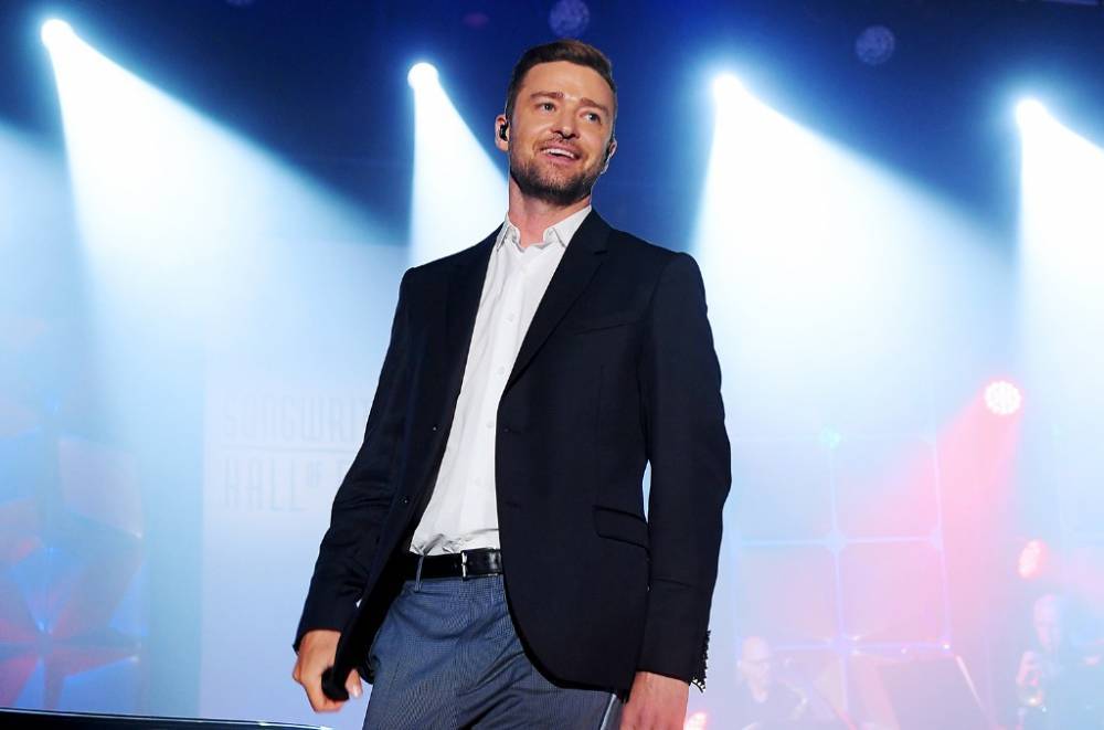 What's Your Favorite Justin Timberlake Collaboration? Vote! - www.billboard.com