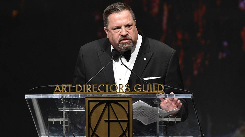 IATSE President Seeks Government Relief for Displaced Entertainment Industry Workers - variety.com