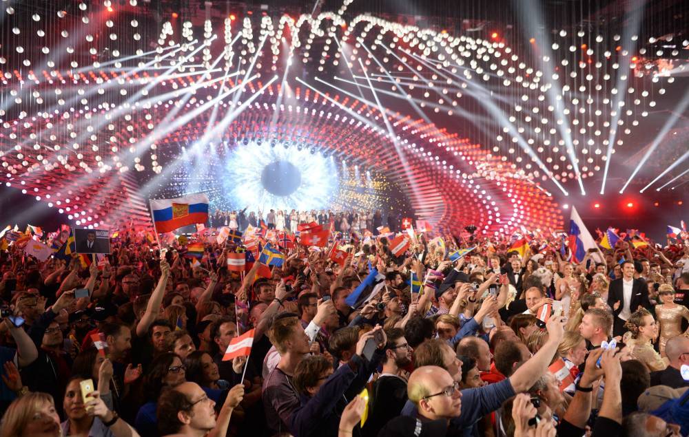 Eurovision 2020 organisers delay cancellation decision - www.nme.com - city Rotterdam