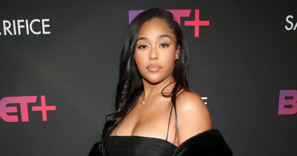 Jordyn Woods Claps Back After Trolls Question Her for Wearing a Headscarf in Abu Dhabi: ‘In No World Would I Mock Another Culture’ - www.usmagazine.com - city Abu Dhabi
