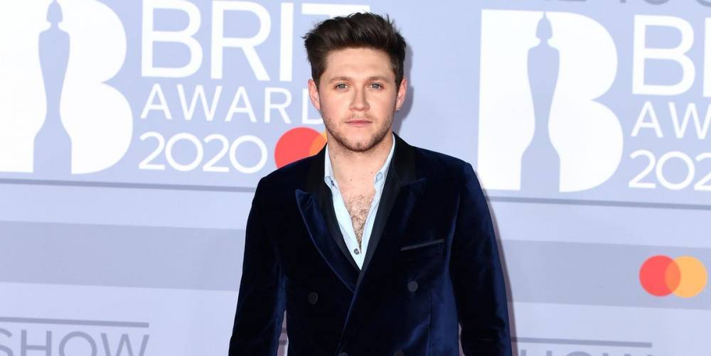 One Direction's Niall Horan reveals if the group will get back together during Carpool Karaoke - www.digitalspy.com