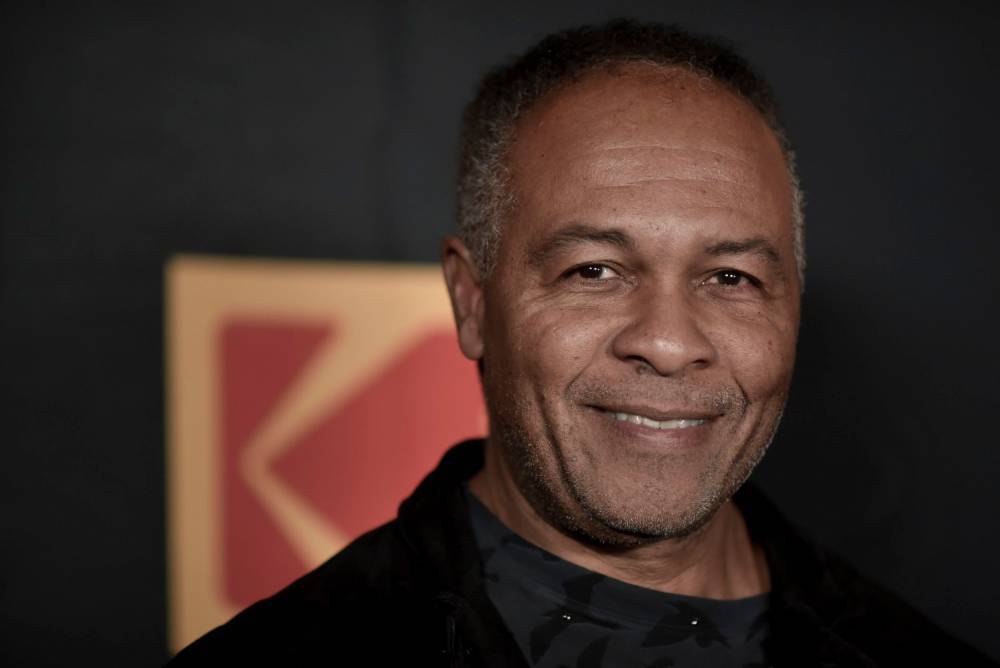 ‘Ghostbusters’ Theme Song Performer Ray Parker Jr. Launches Power Chord Films - deadline.com
