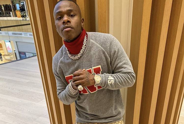 Tyronesha Laws’ Attorneys Want A Jury Trial For DaBaby In Slapping Incident (Exclusive Details) - theshaderoom.com - Florida